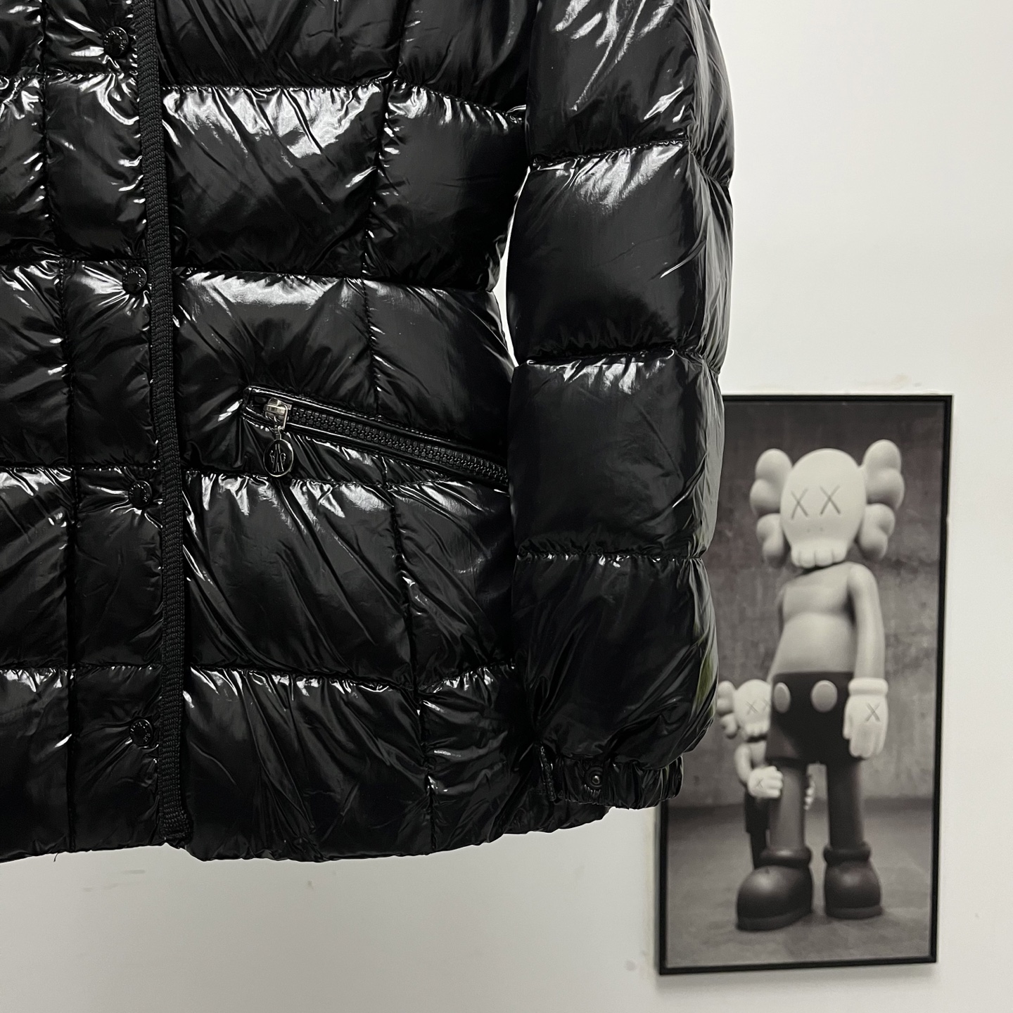 down jacket Men's